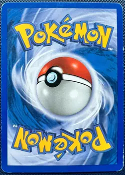 Pokemon TCG - Lt. Surge Eevee - Gym Challange 51/132 - Image 2