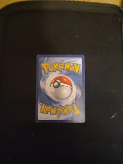 2016 Pokemon TCG XY Evolutions Gyarados Reverse Holo 34/108 - Image 2