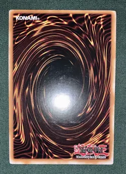 Yugioh Harpie Queen FOTB-EN020 Ultimate Rare (UTR) 1st Ed NM/VLP - Image 4