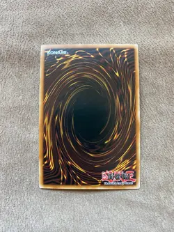 Buster Blader ~ Ultra ~ YAP1-EN006 - Image 2