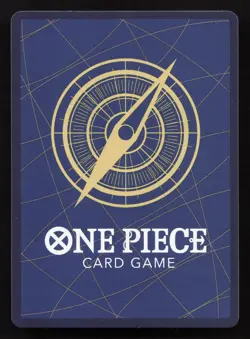 Boa Hancock P-066 Saikyo Jump Promo NM One Piece Japanese TCG - Image 2