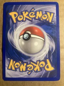 Pikachu Pokemon Card Holon Phantoms 78/110 LP - Image 2