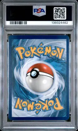 PSA 9 Lugia BREAK #79 - Fates Collide Pokemon Card - Pokemon TCG - Image 2