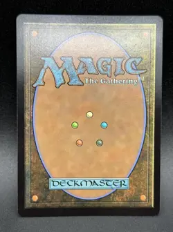 MTG The Fire Crystal R Final Fantasy #135 - Image 2