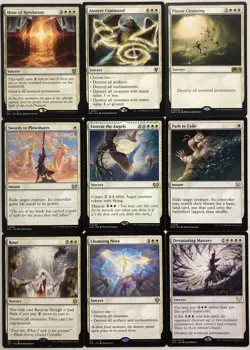 EDH Angel Deck - Commander MTG Magic the Gathering - Image 4