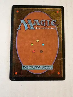 Howling Mine MTG Core Set 4th Edition Regular Moderately Played - Image 2