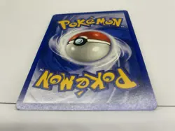 Pokemon Base Set Beedrill 17 NM - pidgeotto 22 MP - computer search 71 MP - Image 5