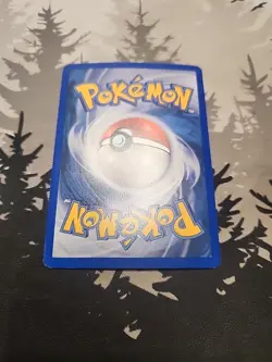 Pokemon EX Dragon Houndour Reverse Holo #59/97 MP - Image 4