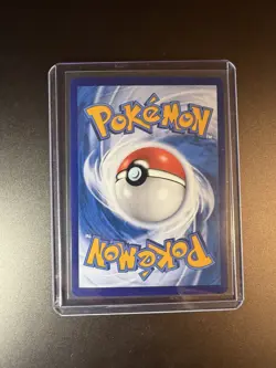 Pokemon TCG: Greavard (Illustration Rare) - 1607/07 - Chinese Gem Pack 3 - NM - Image 2