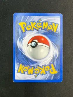 Pokemon Dark Gyarados 25/82 Team Rocket Rara Unlimited Wizards ITA Carte Vintage - Image 2