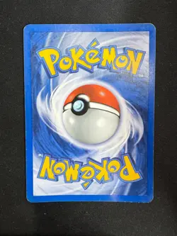 Pokemon Dark Golbat 7/82 Rara Holo Team Rocket Unlimited Wizards ITA Vintage - Image 2