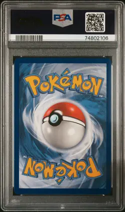 Fa/Gardevoir V Pokemon Sword & Shield Champion'S Path 070 PSA 10 - Image 2