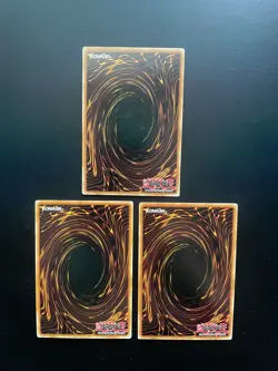 Yugioh Guardian Elma DR1-EN167 Unlimited Edition Common MP/HP X3 - Image 2