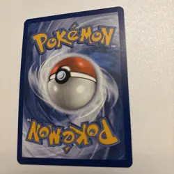 Lechonk 207/091 - Shiny Holo Rare - Paldean Fates Pokemon Card MINT - Image 4