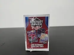 Pokemon Mystery Power Cube 2023 Ultra RARE - Pack of 40 Cards - Image 3