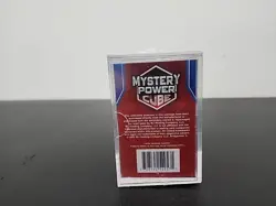 Pokemon Mystery Power Cube 2023 Ultra RARE - Pack of 40 Cards - Image 4