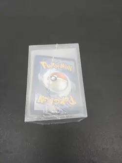 Pokemon Mystery Power Cube 2023 Ultra RARE - Pack of 40 Cards - Image 5