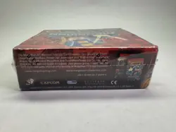 Megaman NT Warrior TCG - Power Up! 10-card Booster Pack - 24 packs Sealed NEW - Image 5