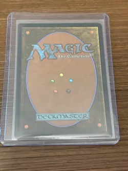 The Tarrasque 333 Regular Adventures in the Forgotten Realms MTG - Image 2