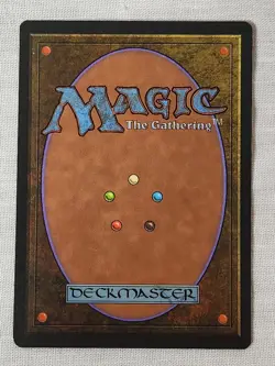 NM Hydroblast Ice Age Mtg Magic the Gathering - Image 2