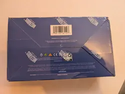 MTG Sealed Commander Legends: Battle for Baldur's Gate Draft Booster Box 195166181127 - Image 3