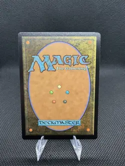 Venser, Shaper Savant (Anime) Foundations Jumpstart Regular - Image 2