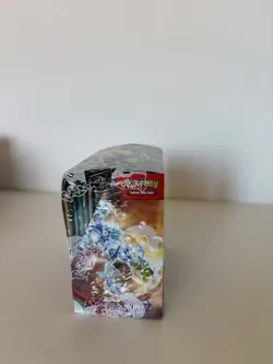 Pokemon TCG Booster Box 36 Packs- Scarlet And Violet Base set SV01 Sealed - Image 2