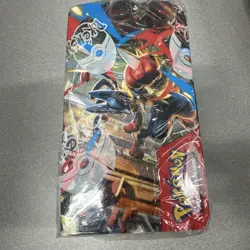 Pokemon TCG Mega Evolution, 36 Pack Booster Box - Image 4