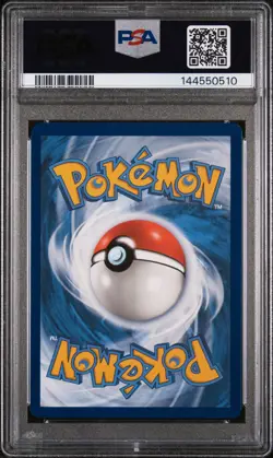 2022 POKEMON SWORD & SHIELD LOST ORIGIN #TG05 FULL ART/PIKACHU PSA 9 - Image 2