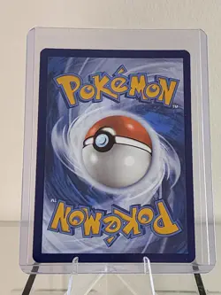 Pokemon TCG Zorua 075/064 Shrouded Fable Illustration Rare - Image 2