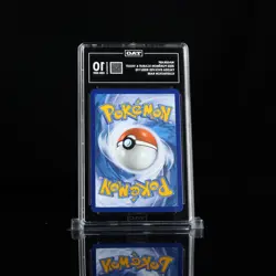Magikarp 2023 Pokemon Paldea Evolved Gem Mint TAG 10 #203 - Image 2