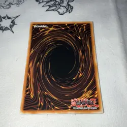 Yu-Gi-Oh! TCG Predaplant Verte Anaconda MGED-EN036 Premium Gold Rare Link Holo - Image 2