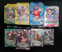Custom Order - ONE PIECE TCG - Image 1