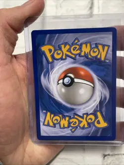 Pokemon Bulbasaur 77/132 Secret Wonders Pokemon TCG Card Common NM/MT 2007 - Image 3