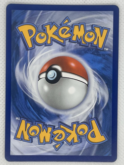 Pokemon TCG Destined Rivals: Jamming Tower Card #243/182 (Gold Secret Rare) - NM - Image 3