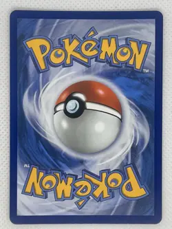 Pokemon TCG Destined Rivals: Jamming Tower Card #243/182 (Gold Secret Rare) - NM - Image 5