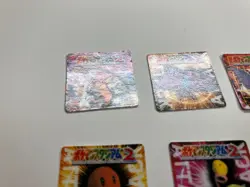 Pokemon GB Pocket Stadium 2 Mini Card Non Holo Lot of 9 - Image 3