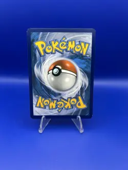 Swampert EX XY55 Holo Promo Card - LP - Image 2