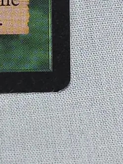 Magic The Gathering Gaea's Blessing Weatherlight 1997 MTG - Image 5