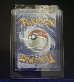 Pokemon TCG Mega Charizard X EX 023 Me: Mega Evolution Promo Holo - Image 2