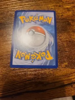 M Houndoom EX - 22/162 - NM - BREAKthrough - Pokemon TCG - Image 3