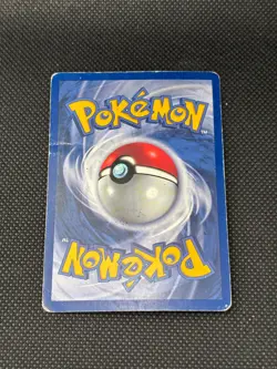 POKEMON MEW 8 PROMO NON HOLO - MP - Image 2