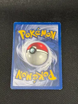 POKEMON ELECTABUZZ 2 FIRST MOVIE PROMO - LP - Image 2