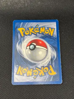 POKEMON VILEPLUME 31/64 JUNGLE NON HOLO - LP/MP - Image 2