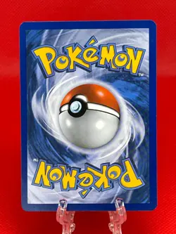 Pokemon TCG Teddiursa RC15/RC25 B&W Legendary Treasures Radiant Collection NM - Image 5