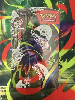 Pokemon TCG: Mega Evolution - Phantasmal Flames Booster Display Box (36 Packs) ✨ - Image 2