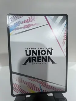 FOILED Union Arena Action Point AP02 Demon Slayer Vol.2 KNY UEX05BT/KMY-3-AP02 - Image 2