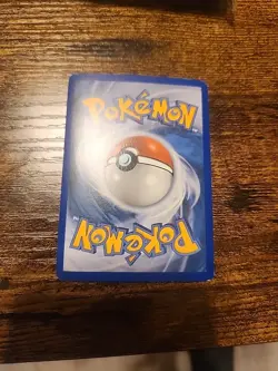 2005 Pokemon Card - Vigoroth Stamped Deoxys 50/107 Reverse Holo Grade Ready 🔥🔥 - Image 2