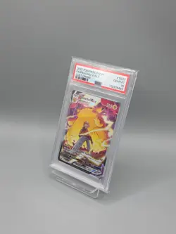 Pikachu VMAX TG17/TG30 – Lost Origin – PSA 10 GEM MINT – Pokemon Card 2022 - Image 2