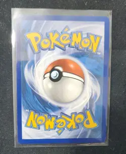 Horsea ILLUSTRATION RARE HOLO 067/064 Pokemon TCG Card SFA Near Mint NM - Image 2